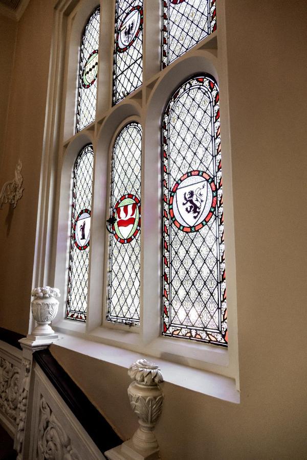 Woodborough Hall المظهر الخارجي الصورة